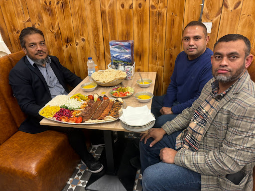 Photo of Kurdistan Restaurant Portsmouth - 37 Fratton Rd, Portsmouth PO1 5AB